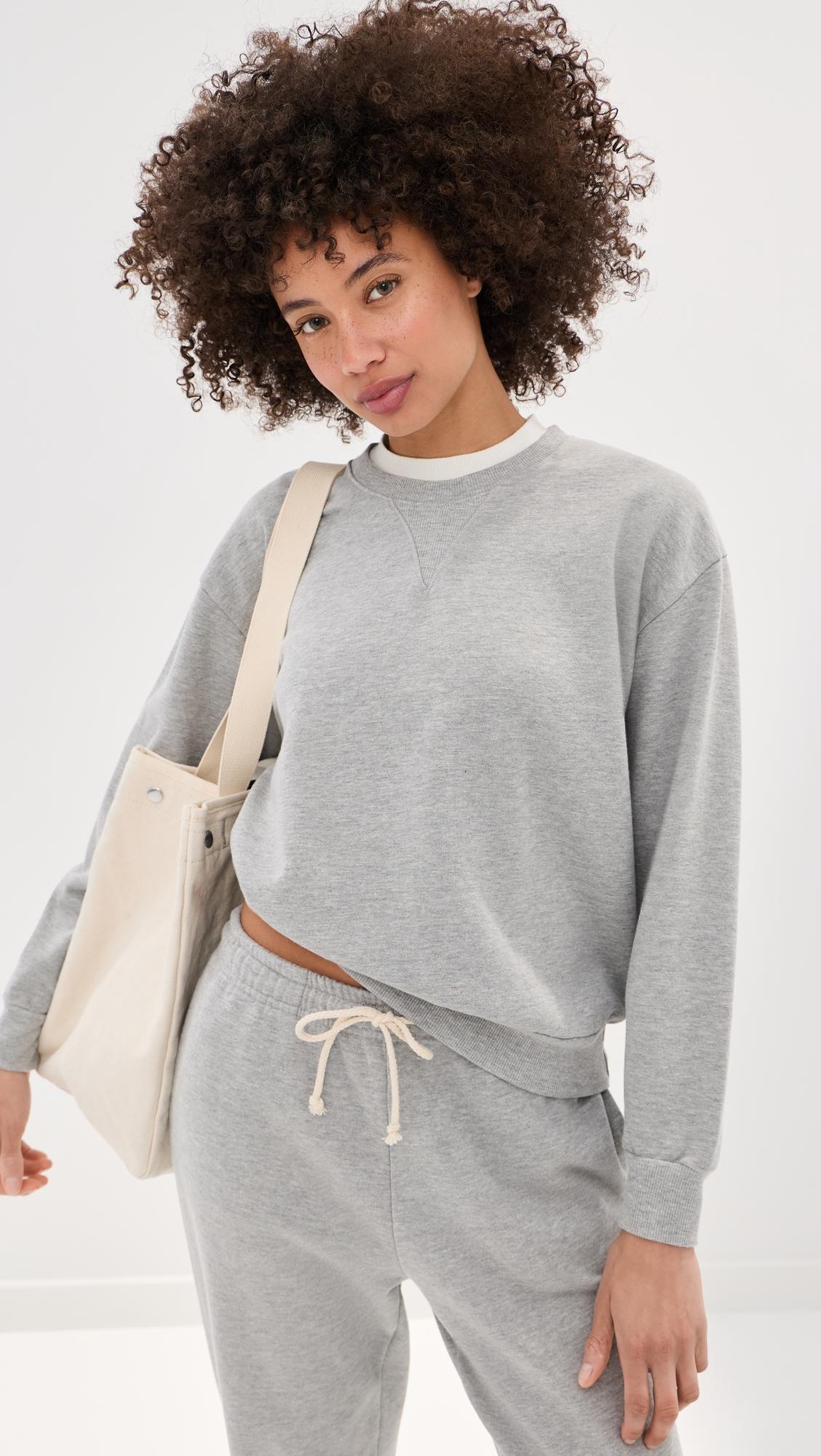 Dillon Sweatshirt by STATE & LAKE