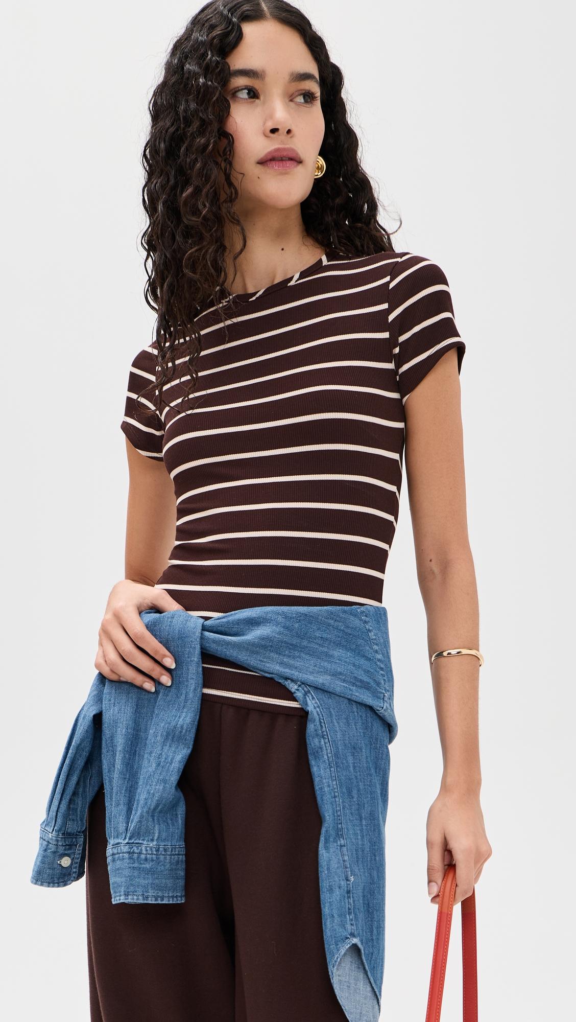 Iris Tee by STATE & LAKE