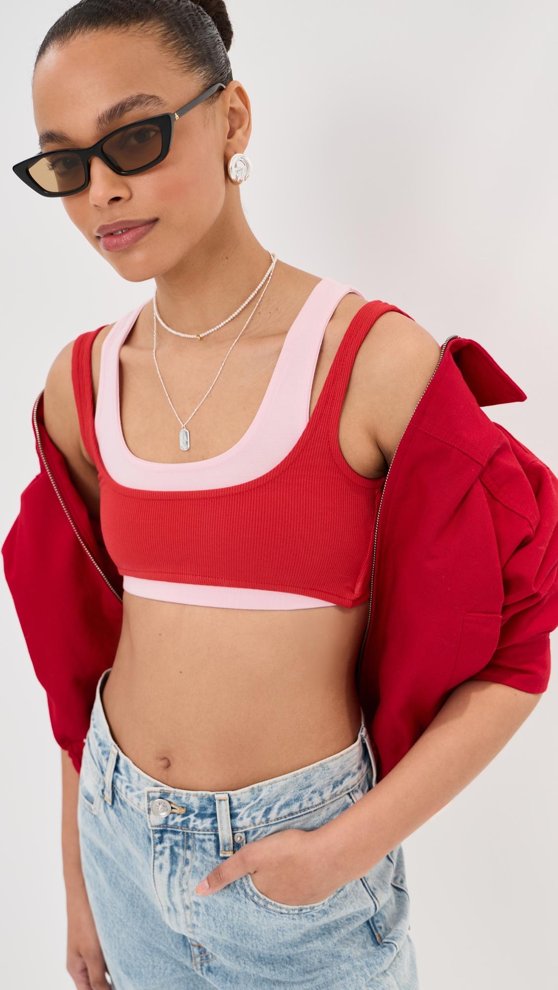 Jane Bralette by STATE & LAKE