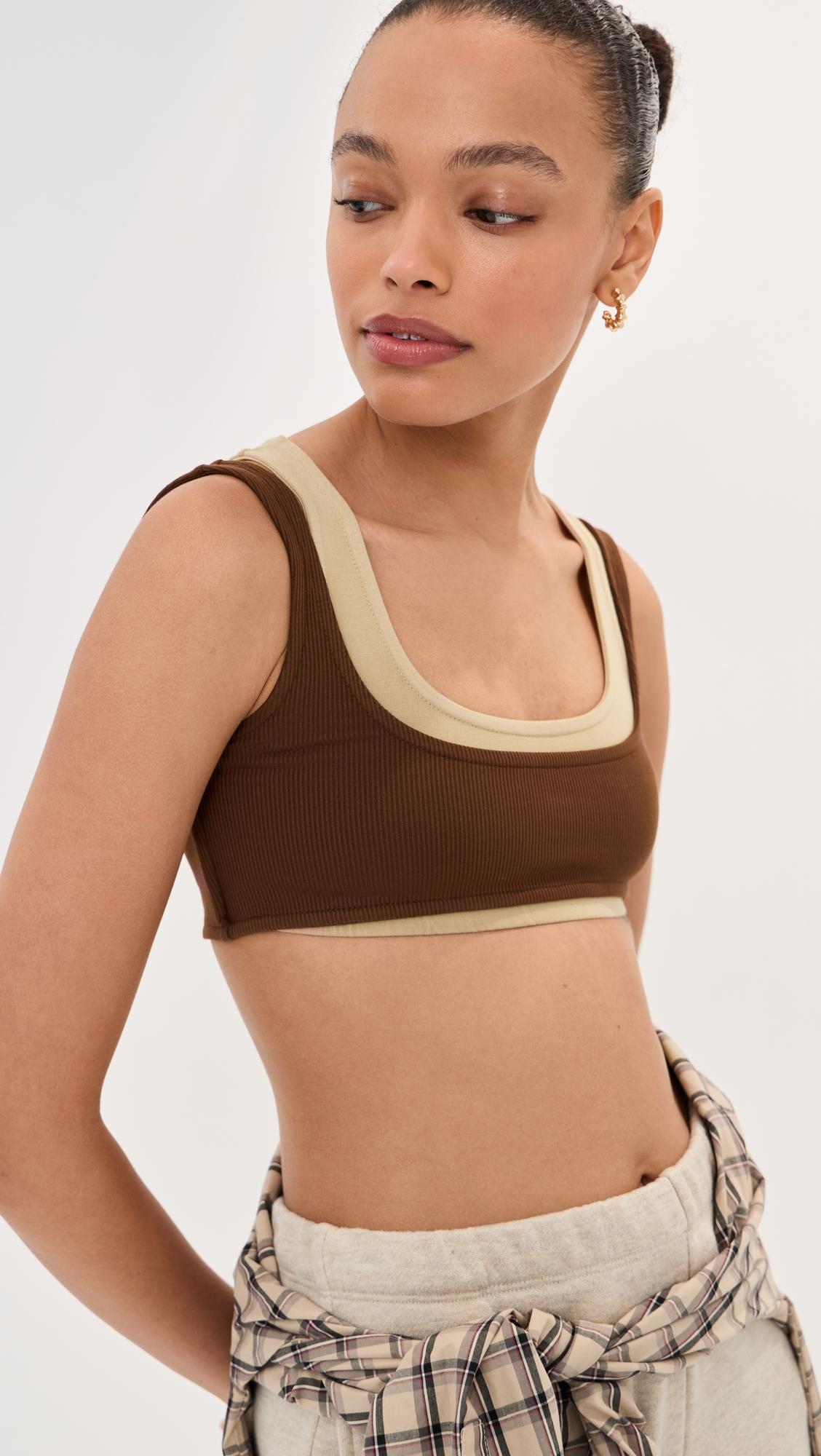 Jane Bralette by STATE & LAKE