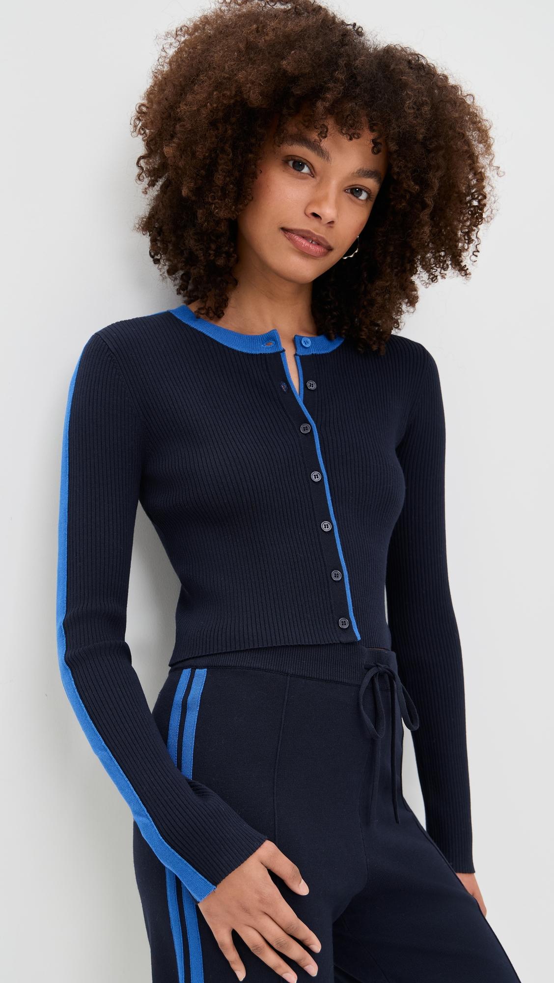 Kaia Cardigan by STATE & LAKE