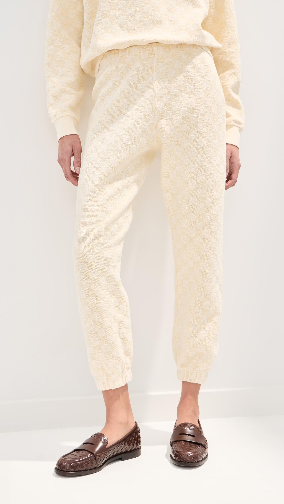 Nicole Sweatpants by STATE & LAKE