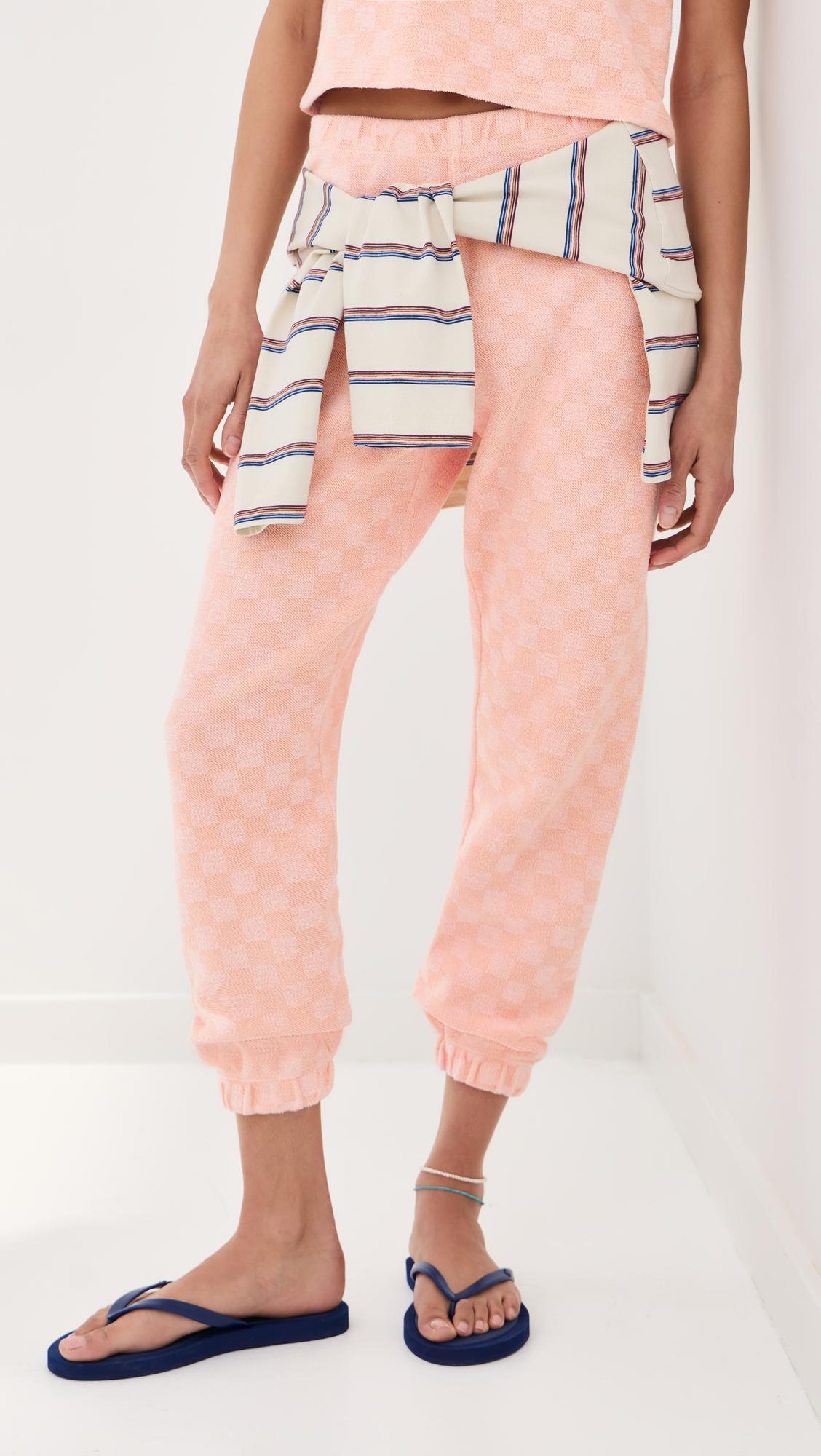 Nicole Sweatpants by STATE & LAKE