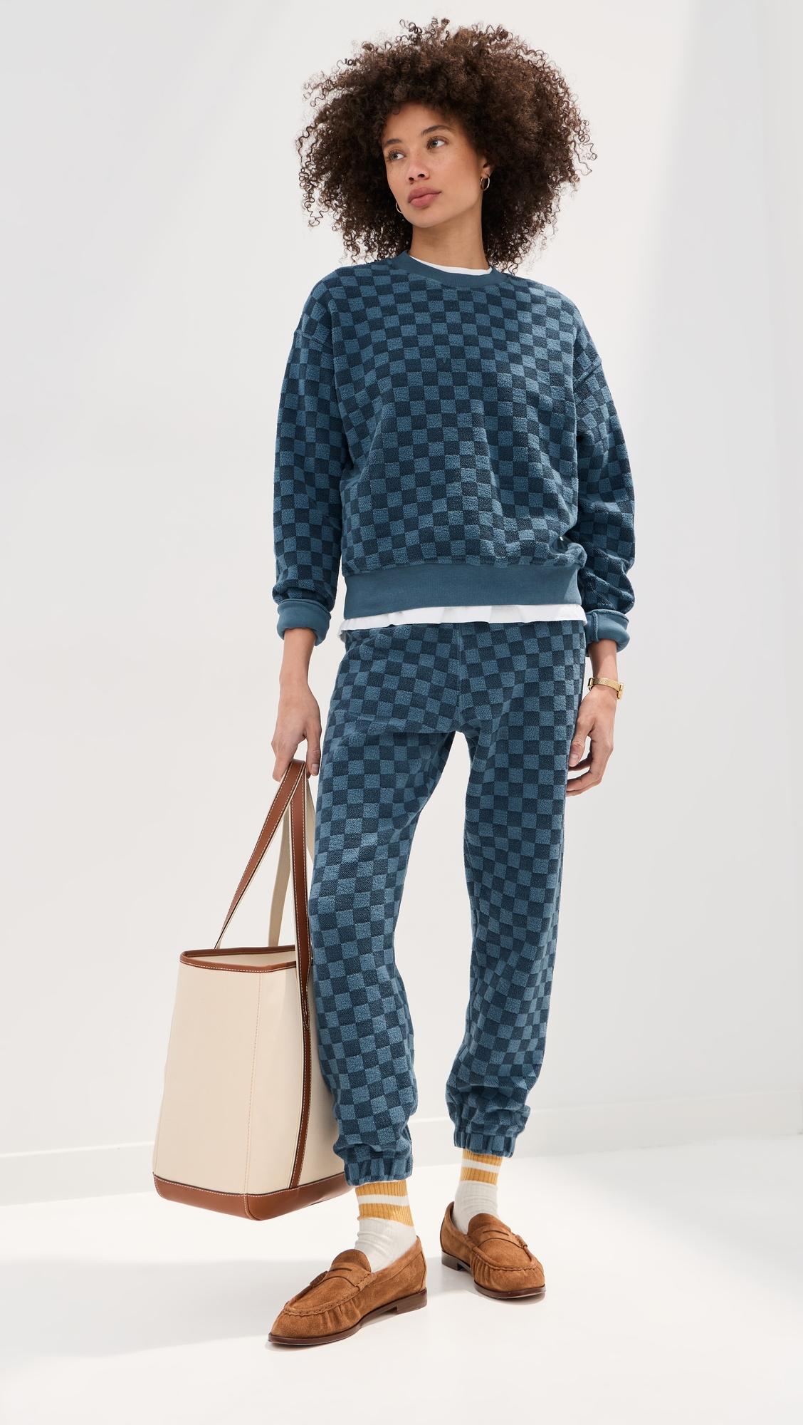 Nicole Sweatpants by STATE & LAKE