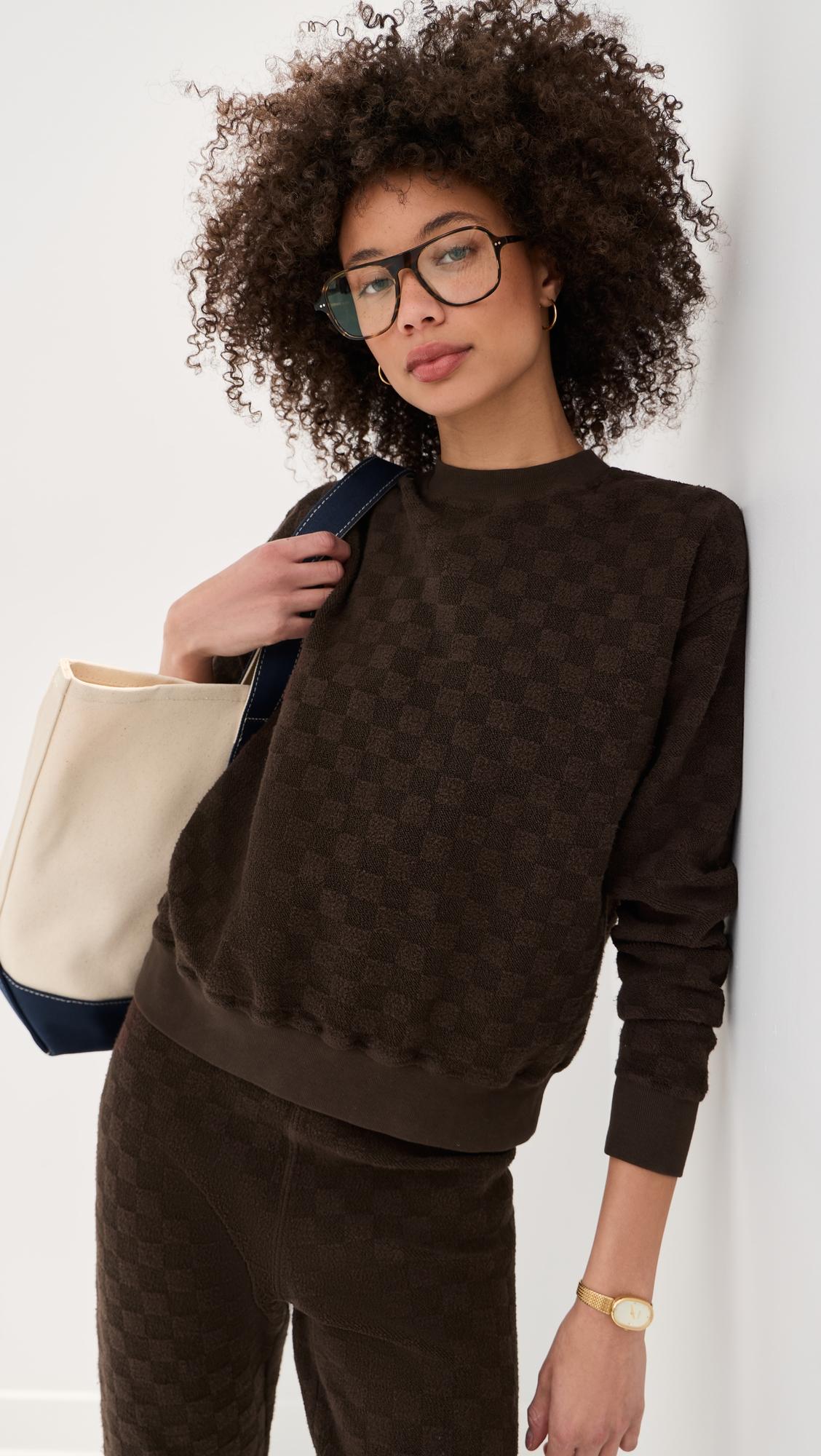 Nikki Sweatshirt by STATE & LAKE