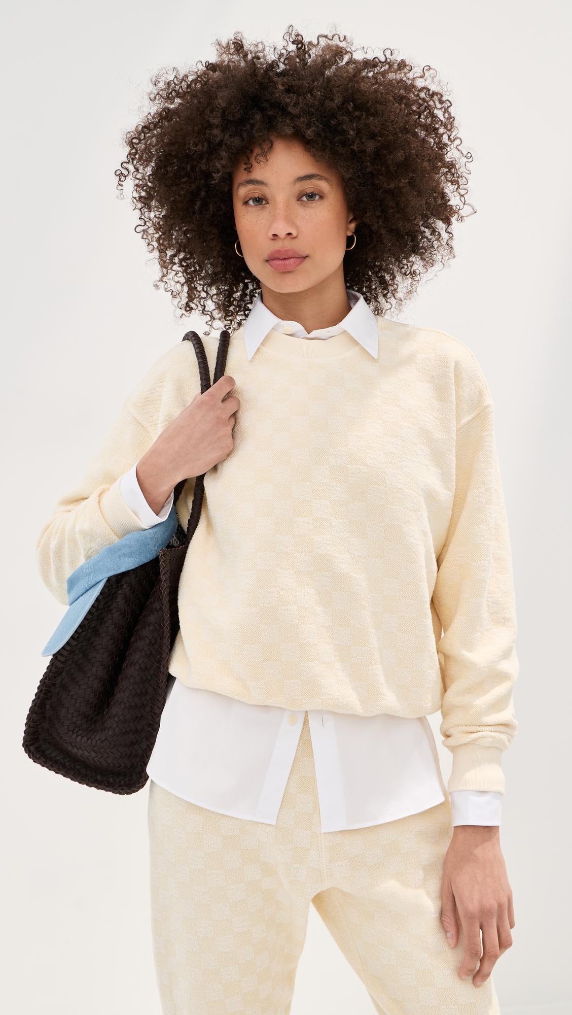 Nikki Sweatshirt by STATE & LAKE