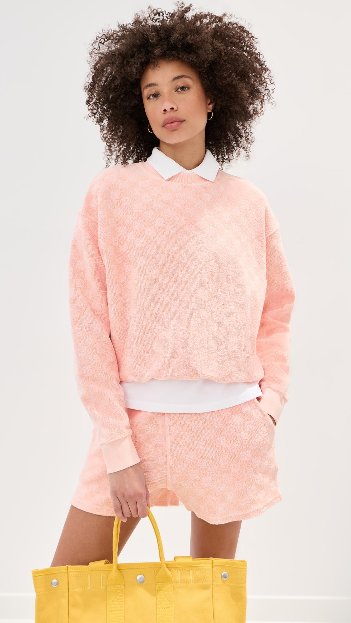 Nikki Sweatshirt by STATE & LAKE