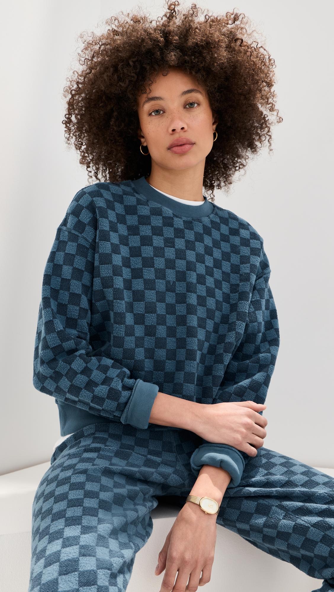 Nikki Sweatshirt by STATE & LAKE