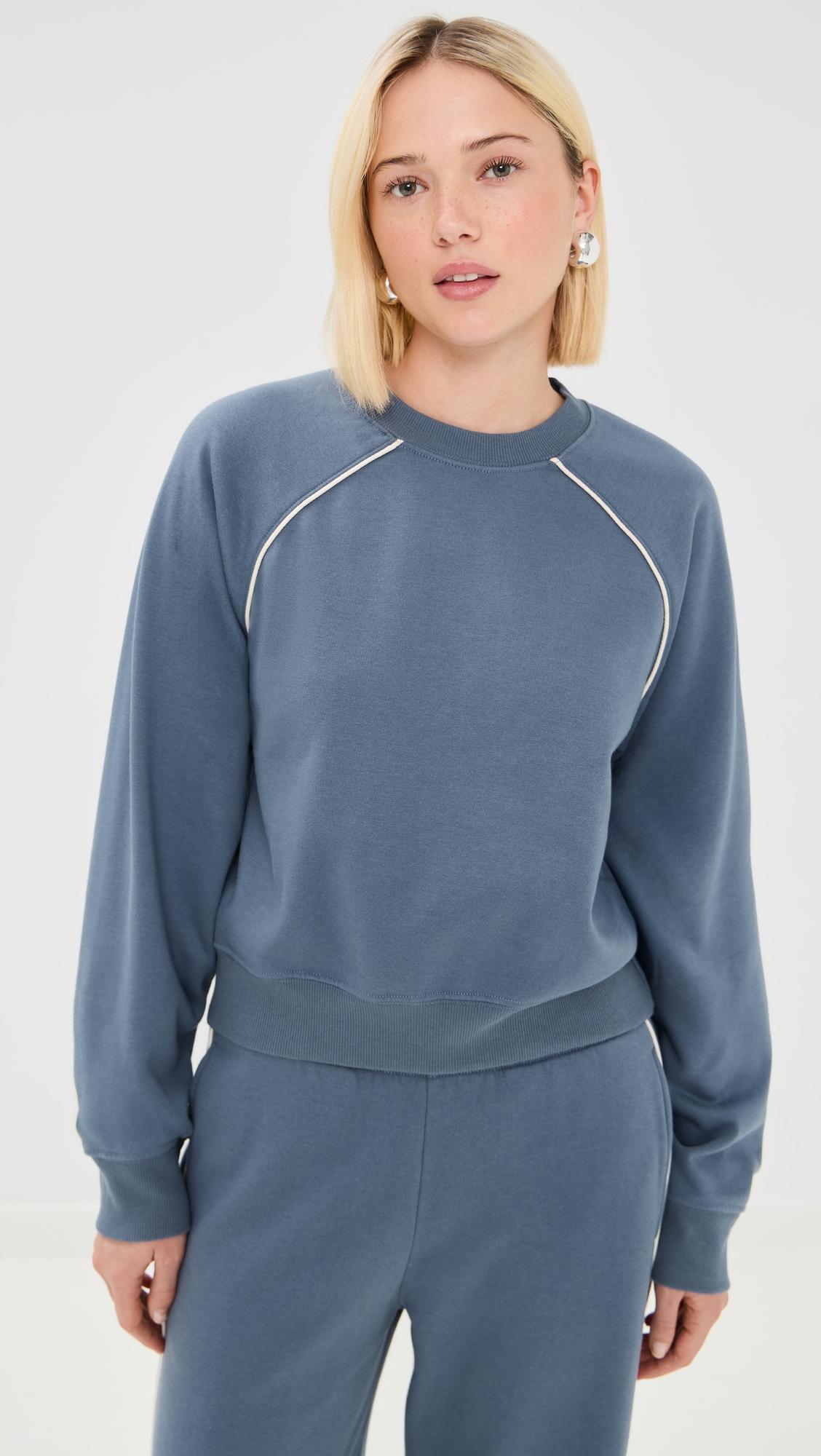 Nola Sweatshirt by STATE & LAKE
