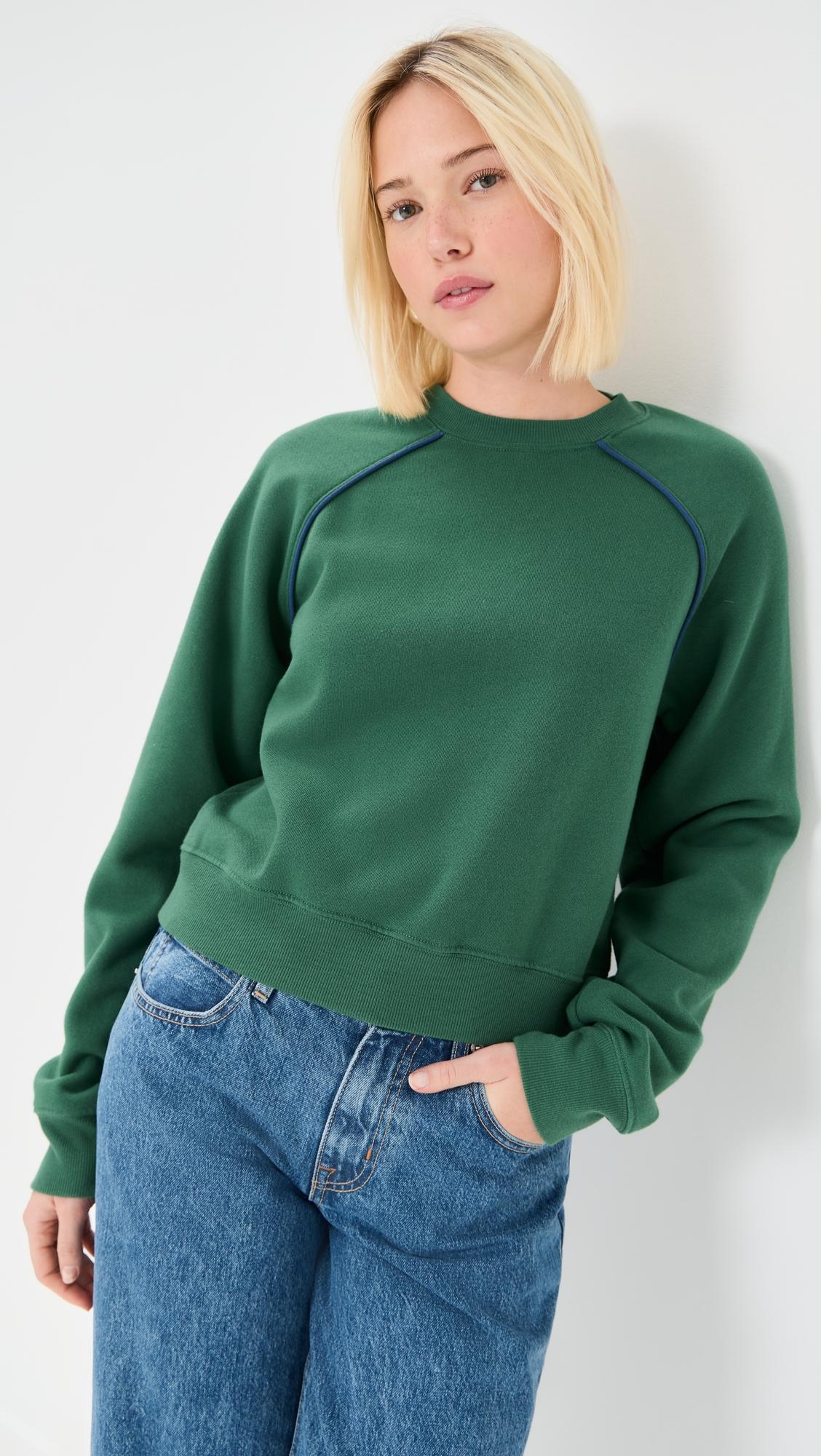 Nola Sweatshirt by STATE & LAKE