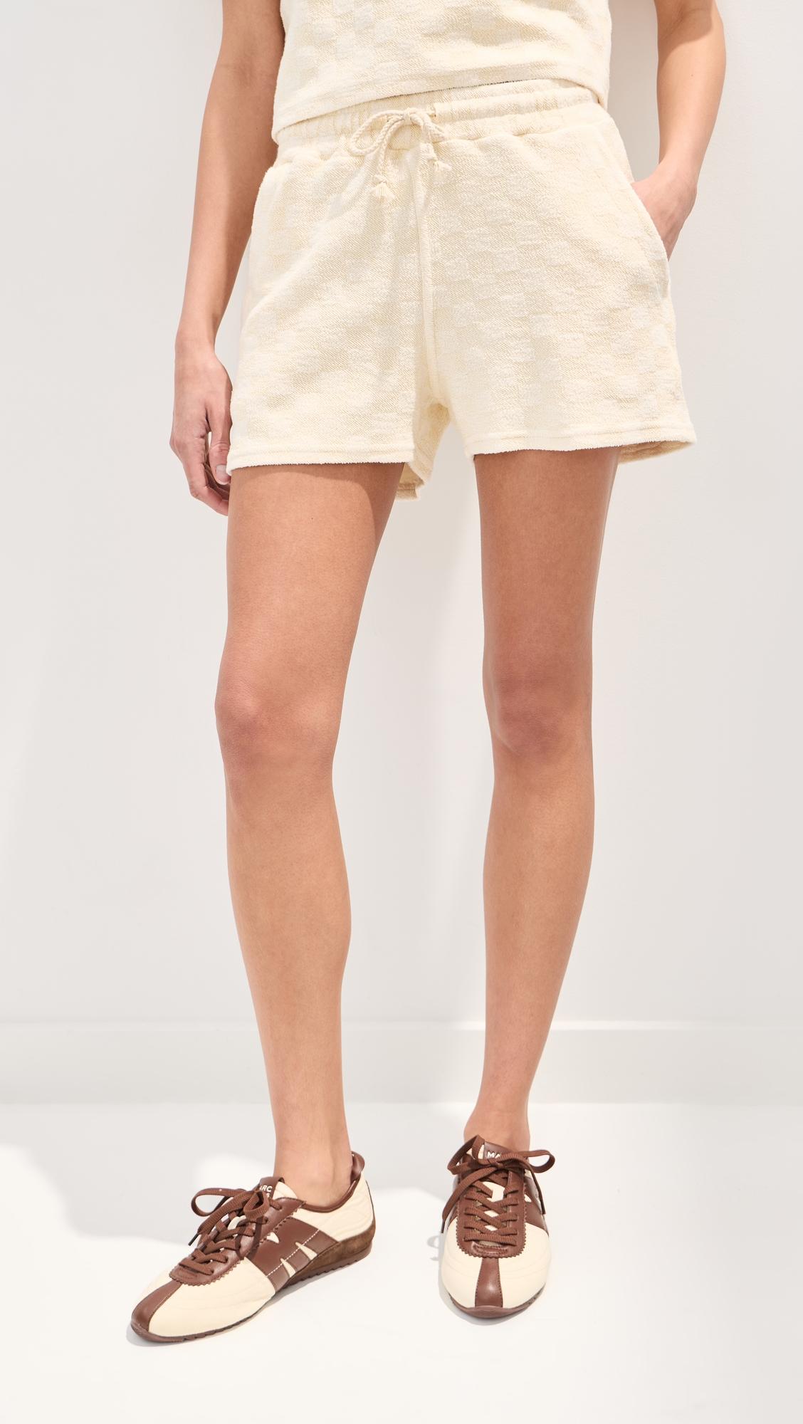 Paris Shorts by STATE & LAKE