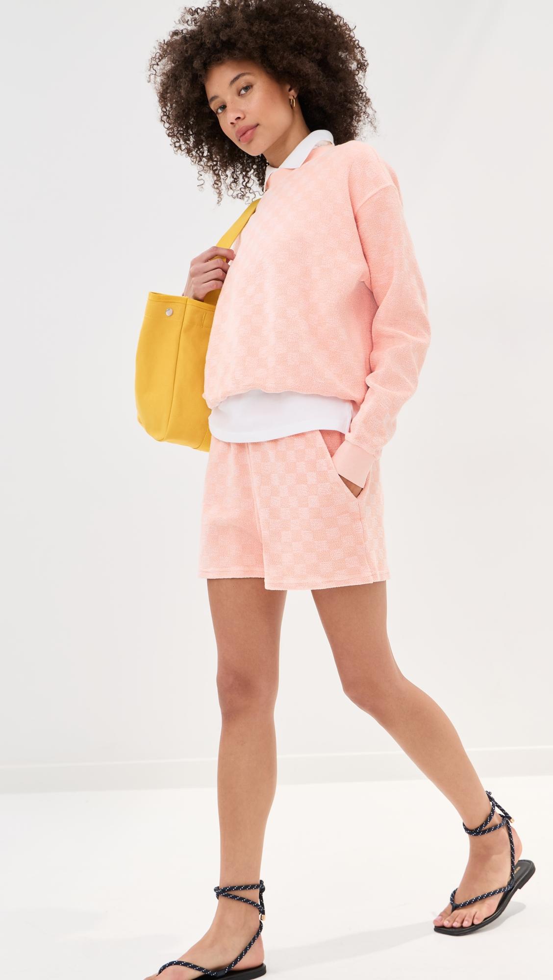 Paris Shorts by STATE & LAKE