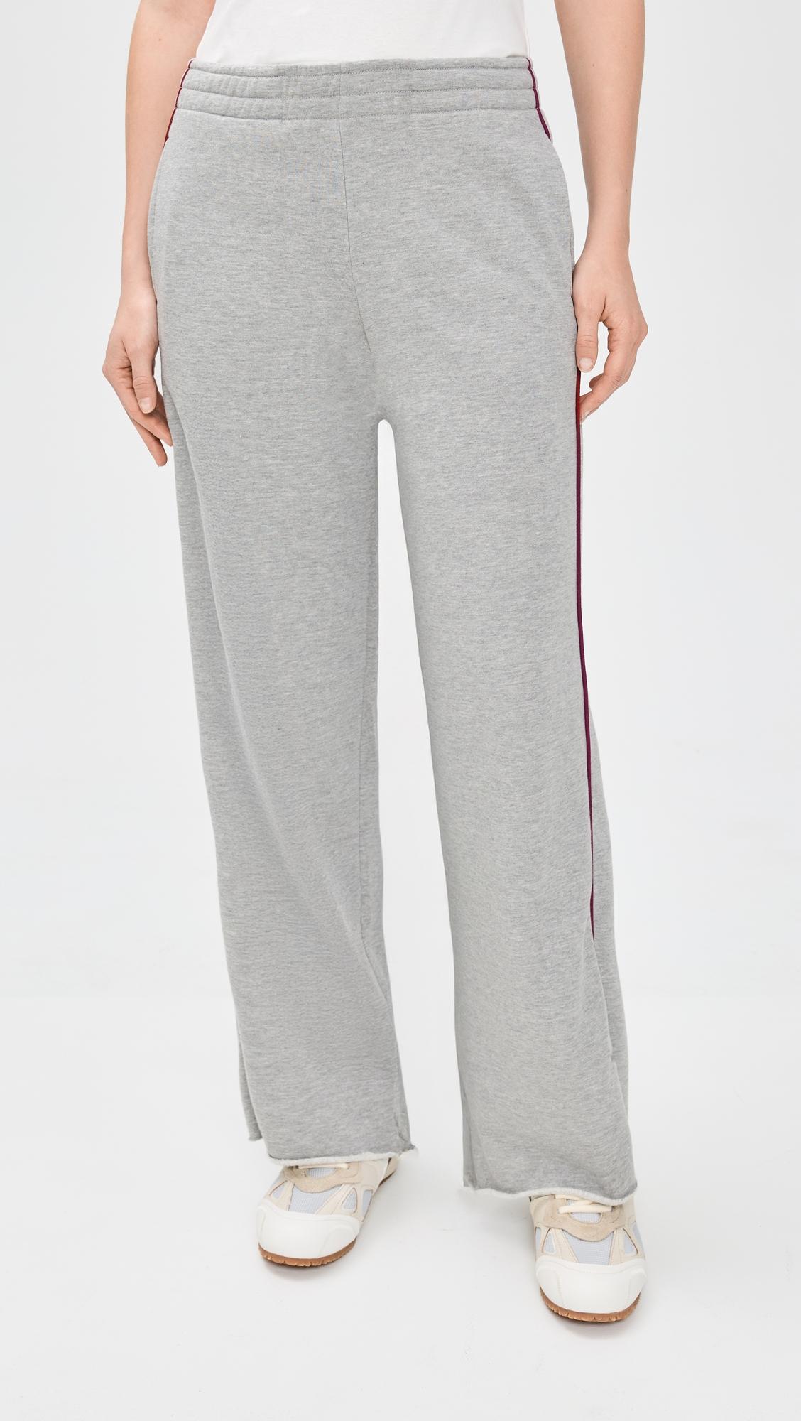 Pippa Track Pants by STATE & LAKE