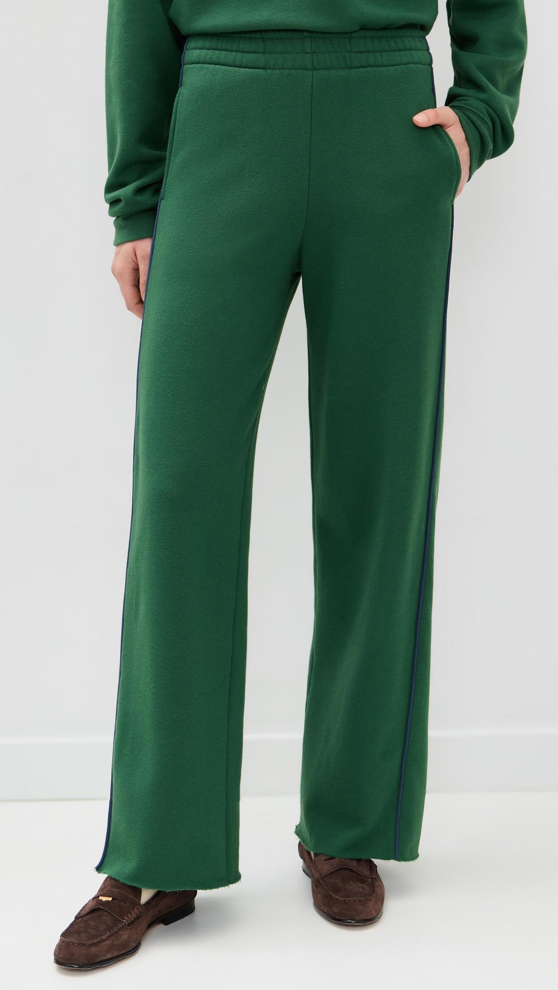 Pippa Track Pants by STATE & LAKE