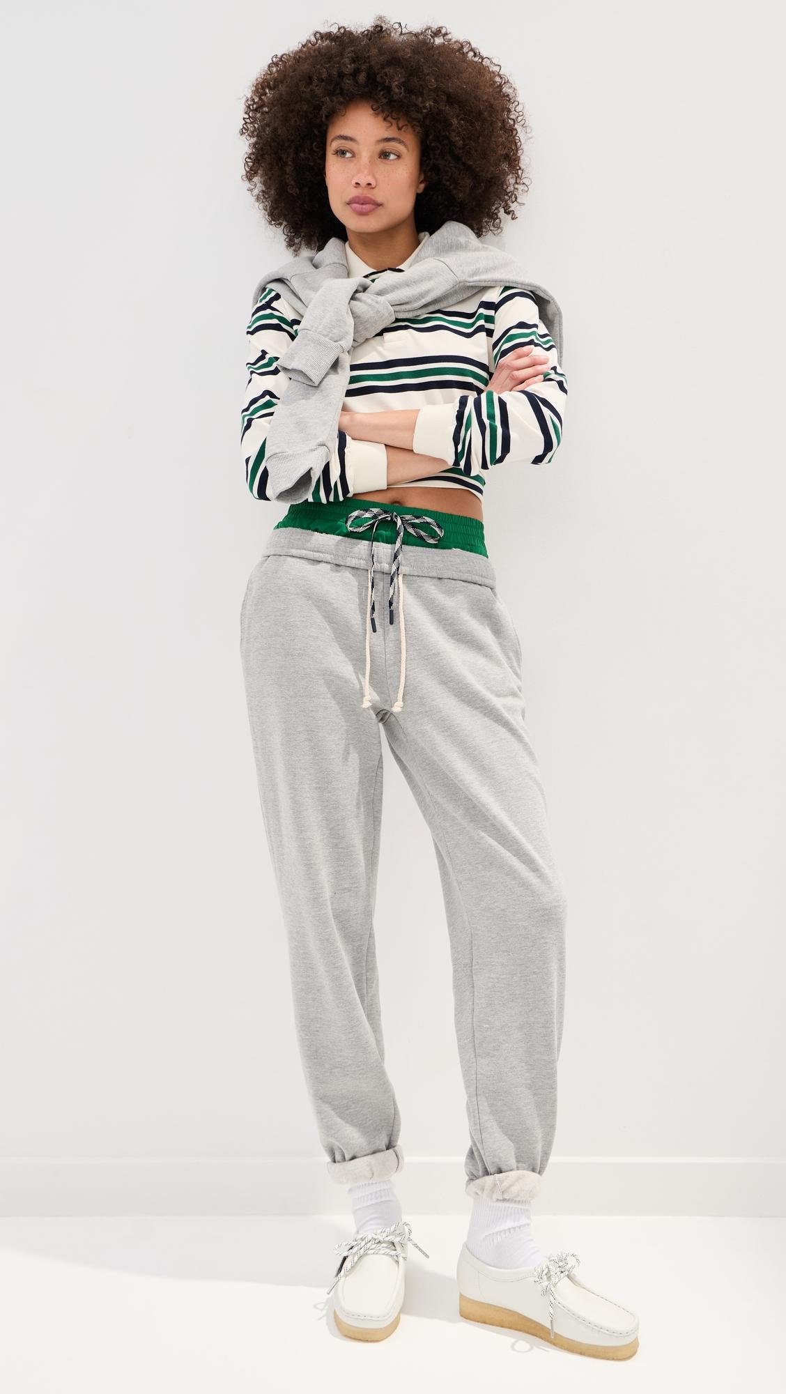 Rhodes Sweatpants by STATE & LAKE