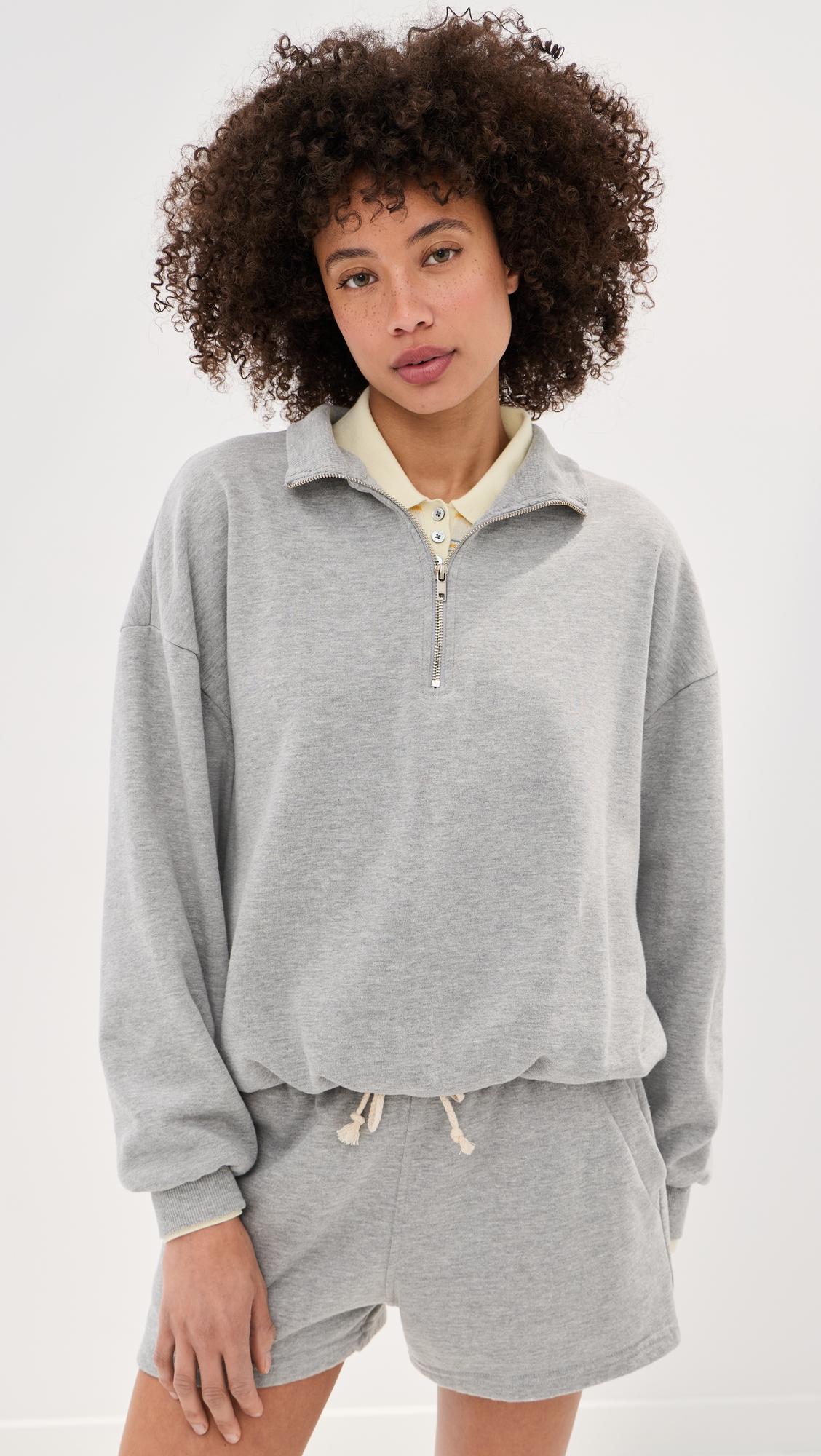 Rhodes Sweatshirt by STATE & LAKE