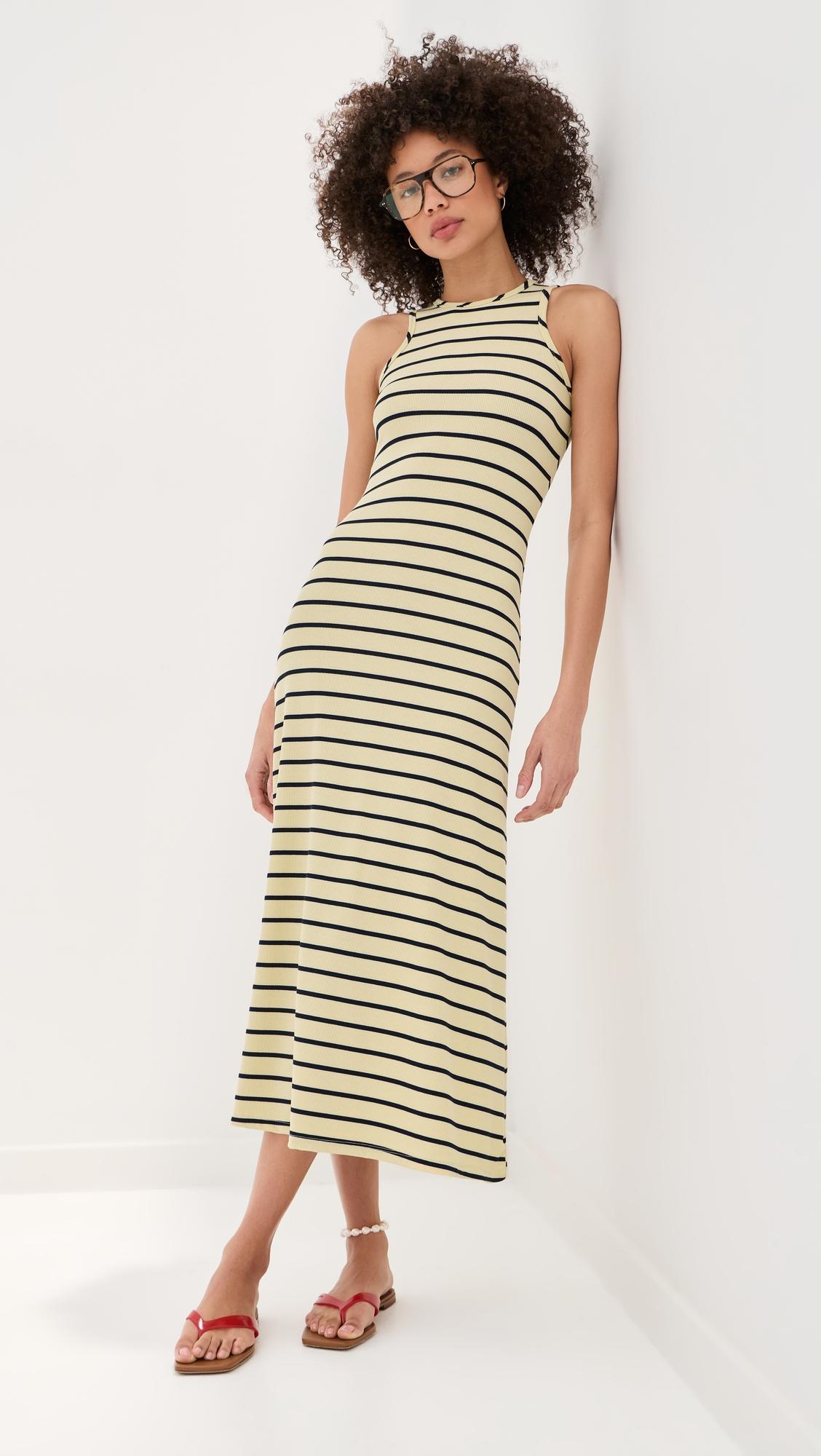 Sloane Dress by STATE & LAKE