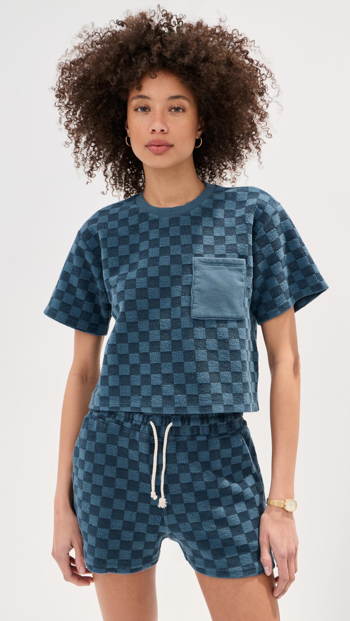 Sofia Top by STATE & LAKE