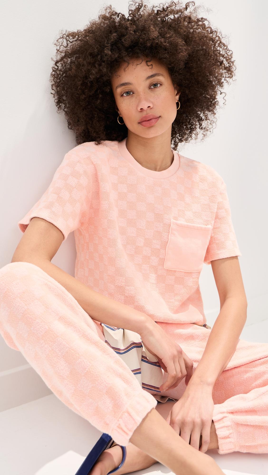 Sofia Top by STATE & LAKE