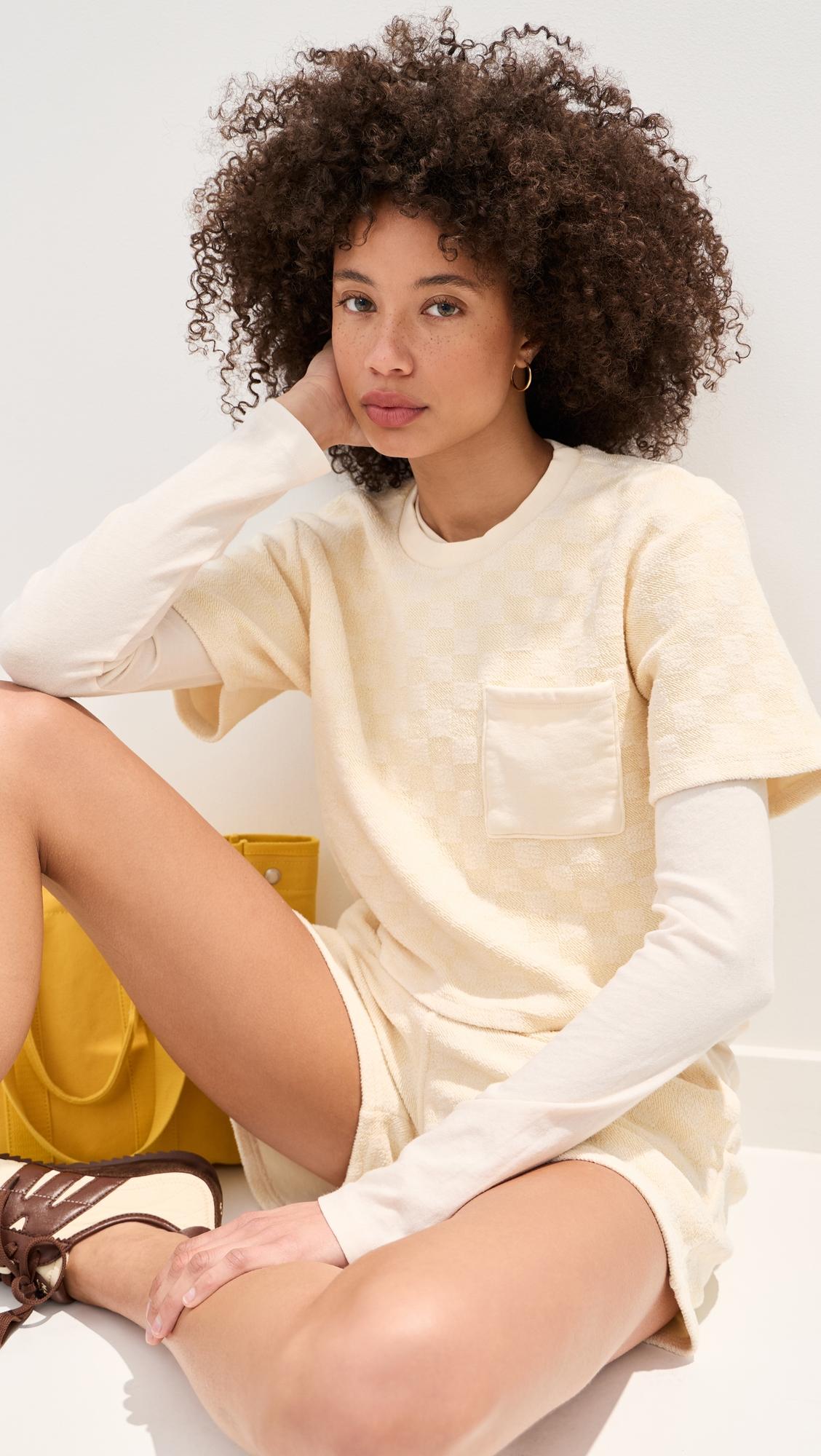 Sofia Top by STATE & LAKE