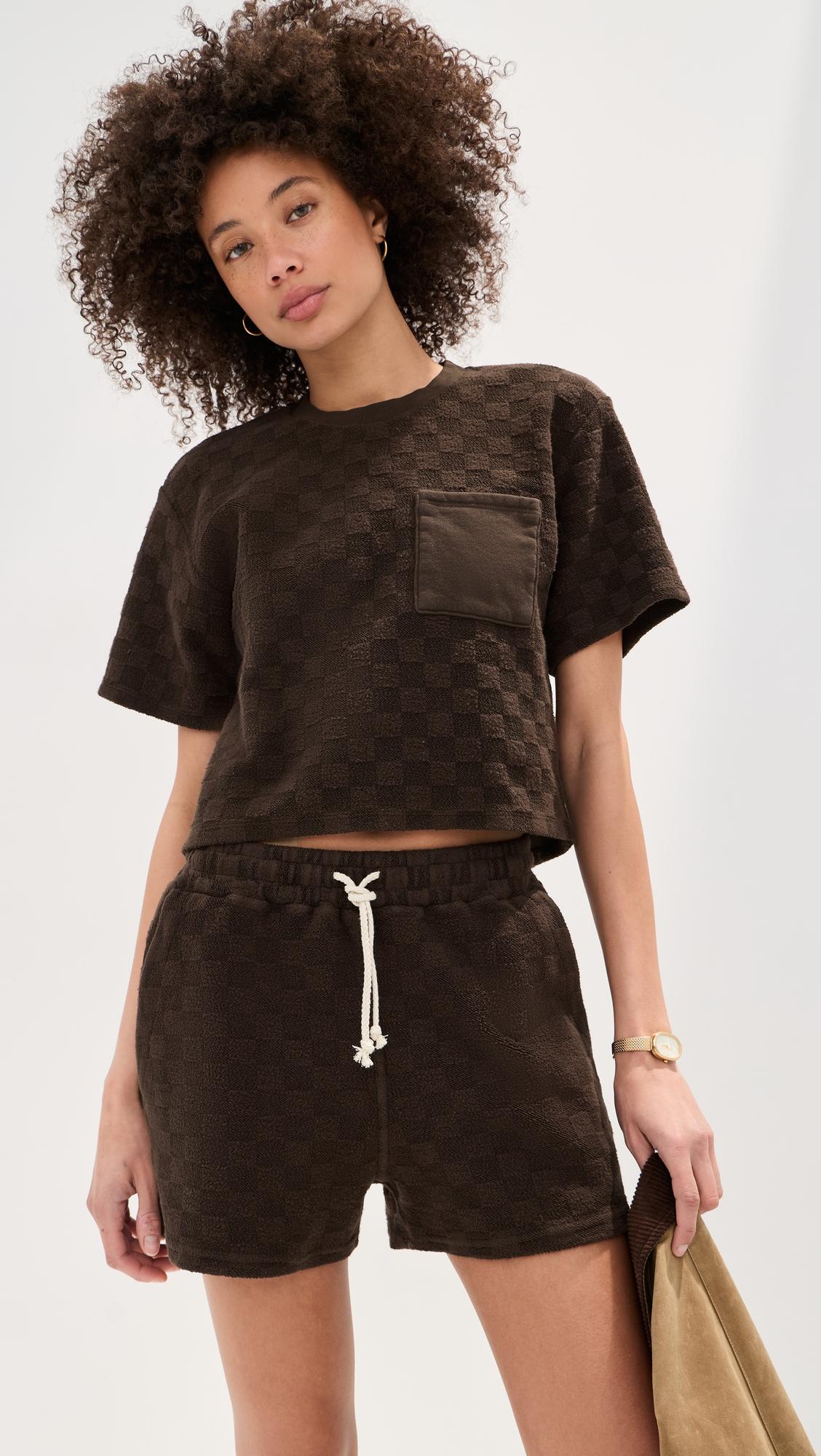 Sofia Top by STATE & LAKE