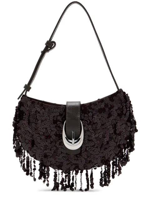Alana shoulder bag by STAUD
