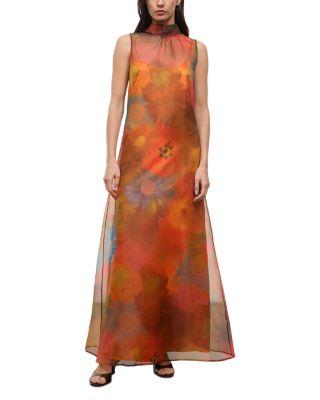 Albee Dress by STAUD