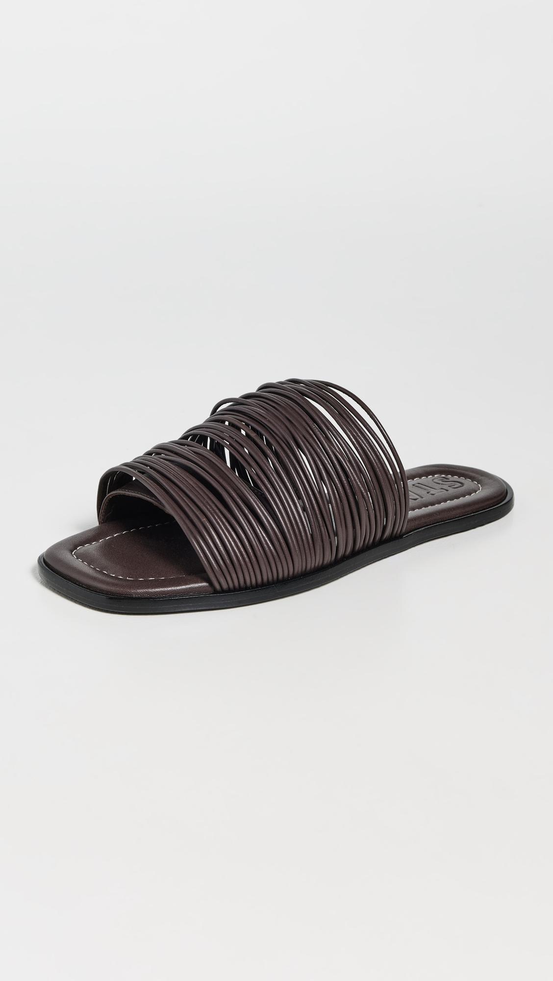 Alessandra Flats by STAUD
