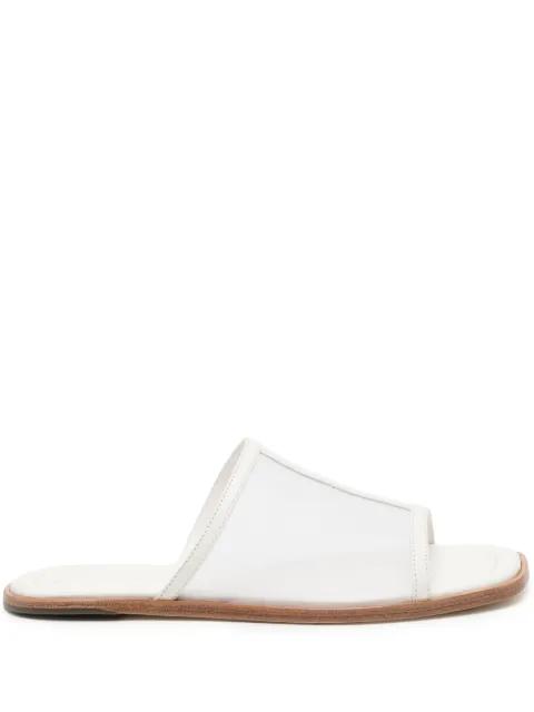Alessandra sandals by STAUD