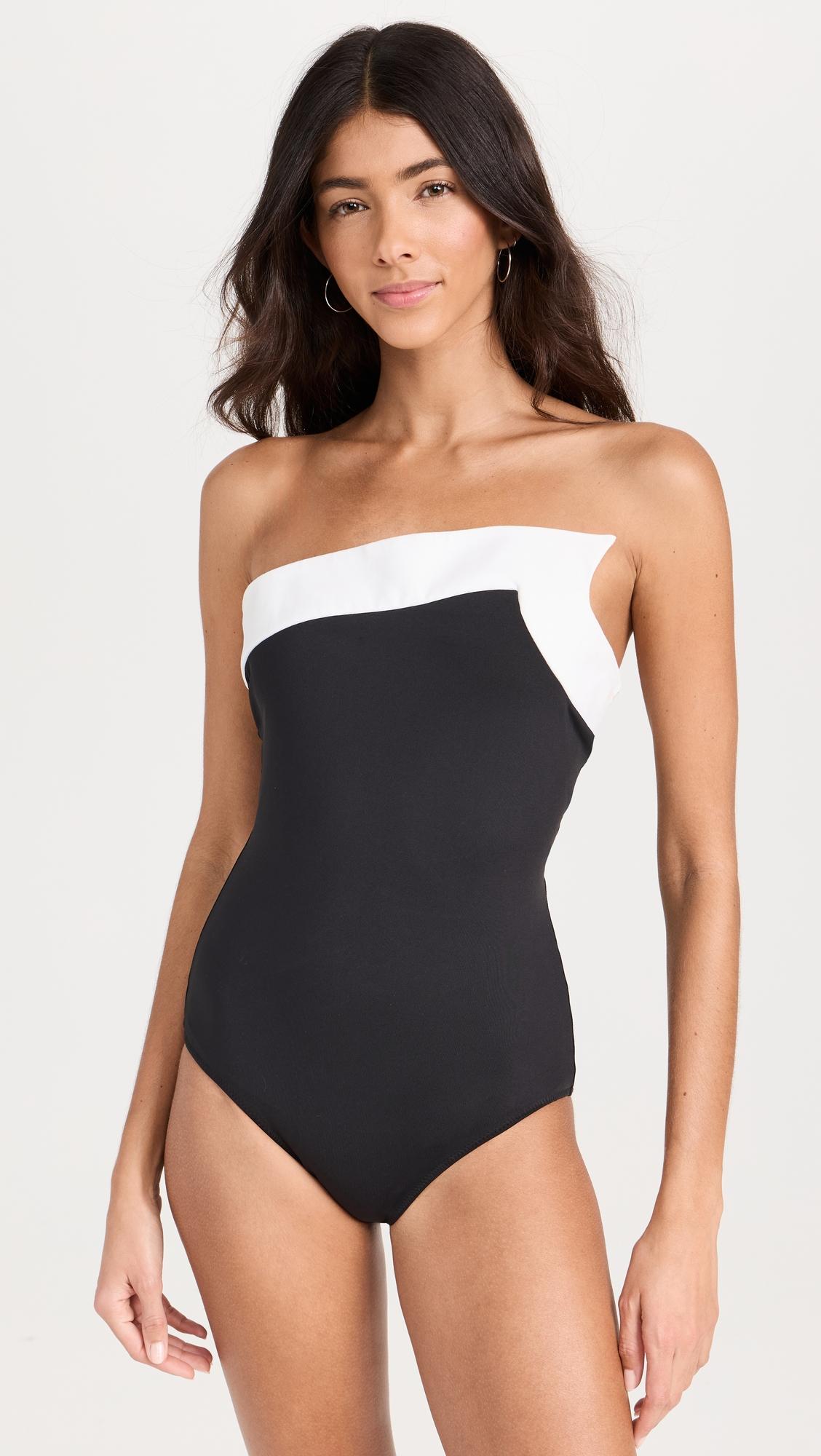 Alexandra One Piece by STAUD