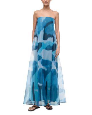 Allyson Dress by STAUD