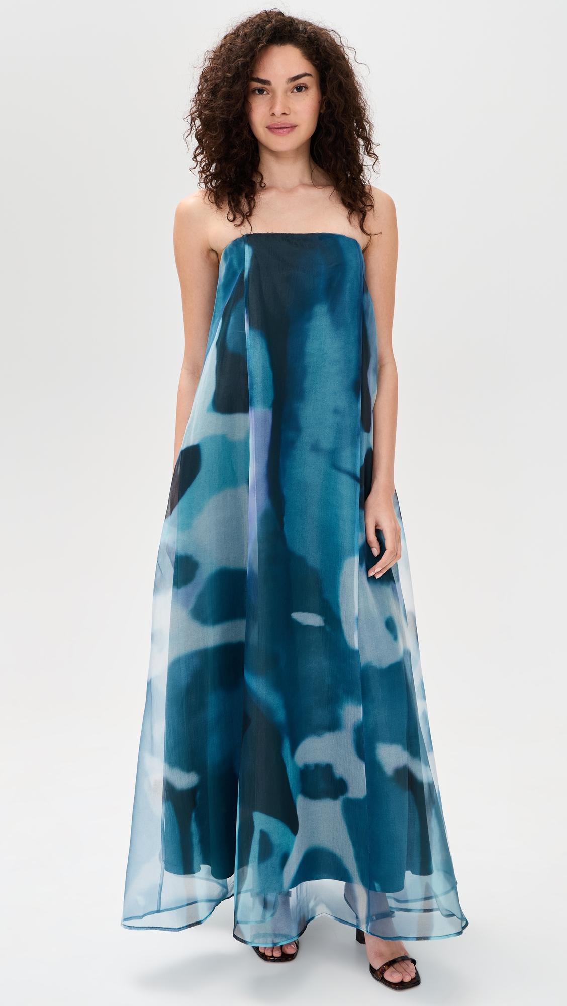 Allyson Dress by STAUD