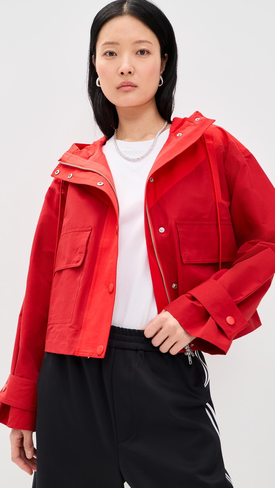 Alta Jacket by STAUD