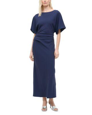 Amelie Dress by STAUD