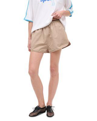 Anchor Shorts by STAUD