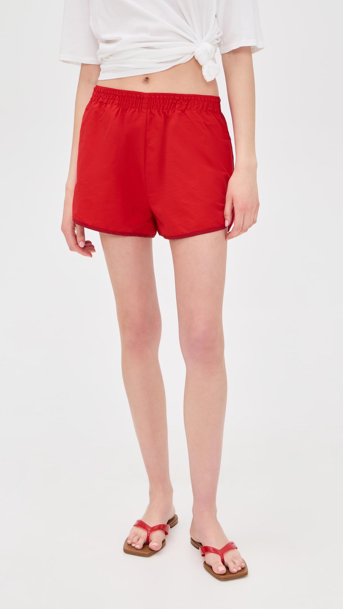 Anchor Shorts by STAUD