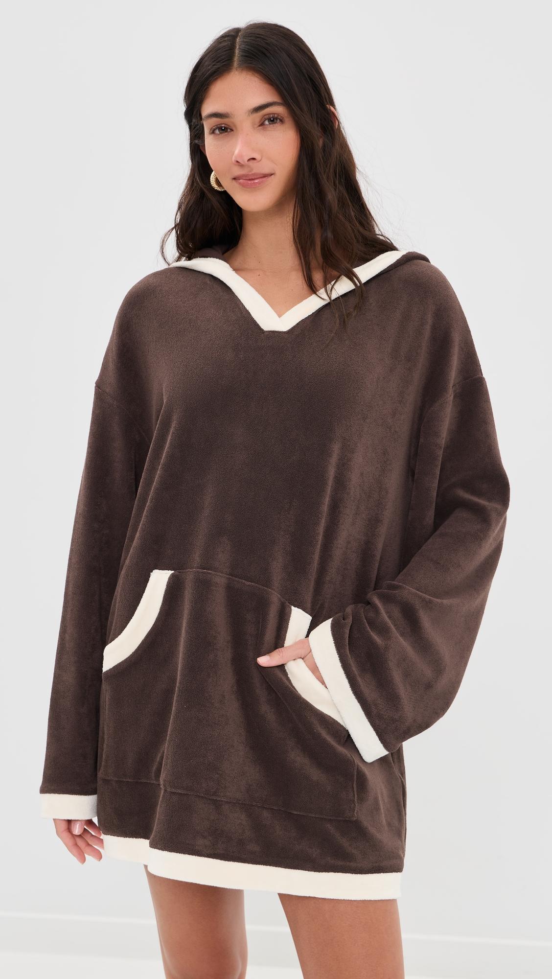 Anona Dress by STAUD