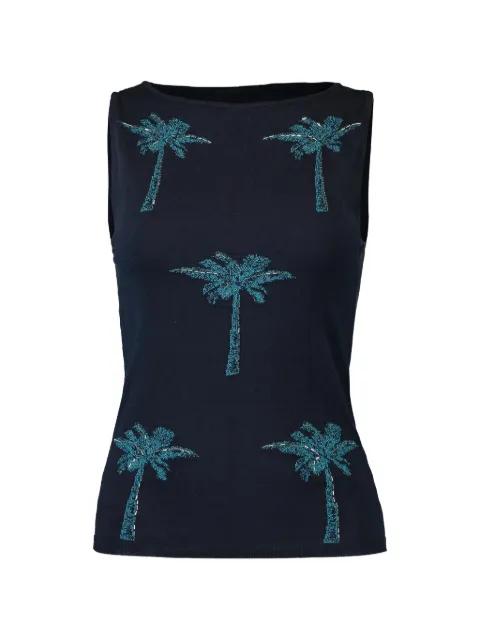 Arden palm-tree top by STAUD
