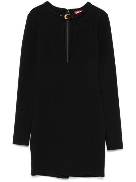 Astor mini dress by STAUD