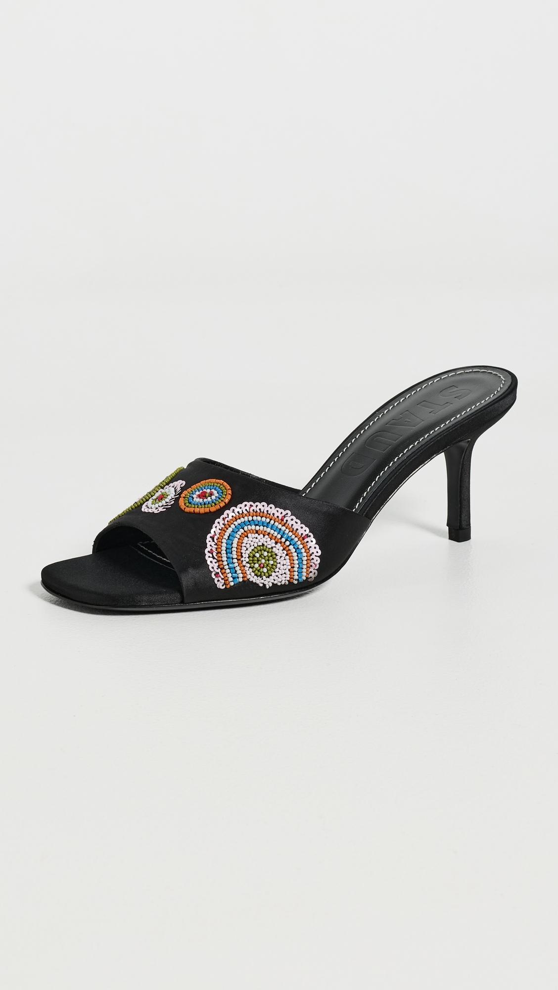 Bea Mules by STAUD