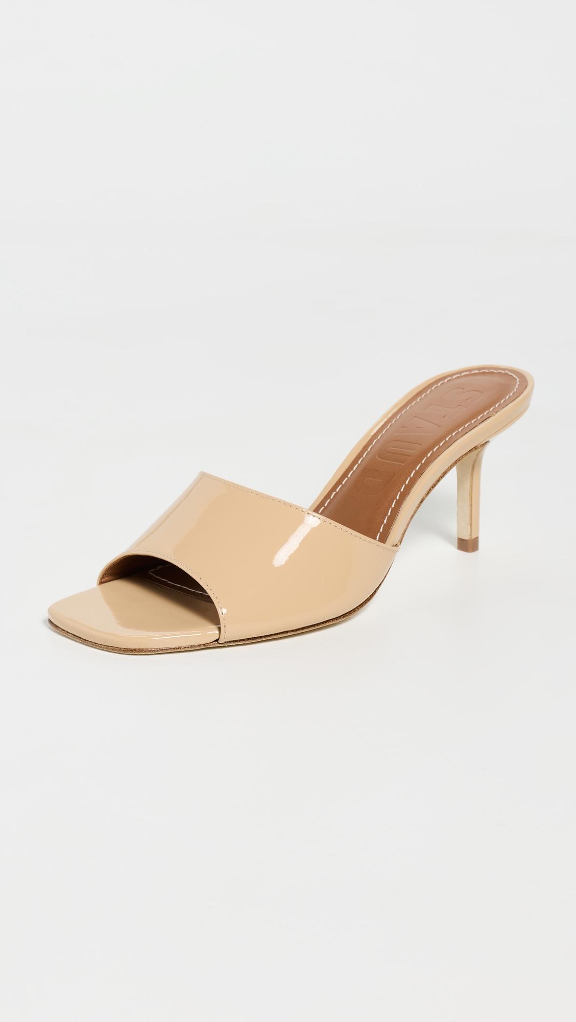 Bea Mules by STAUD