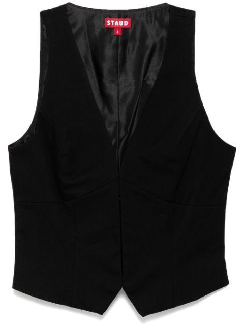 Bevel top by STAUD