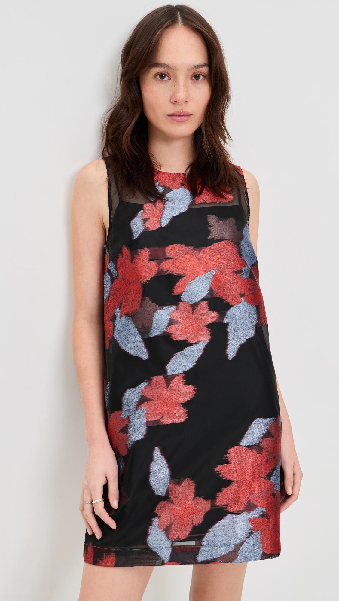 Brea Dress by STAUD