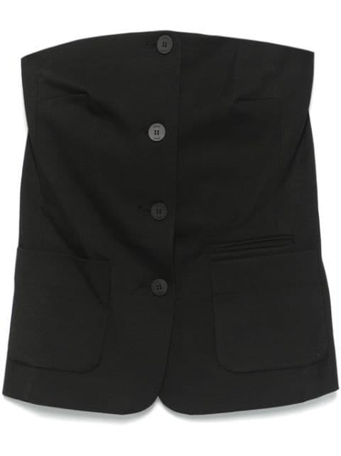 Brigade top by STAUD