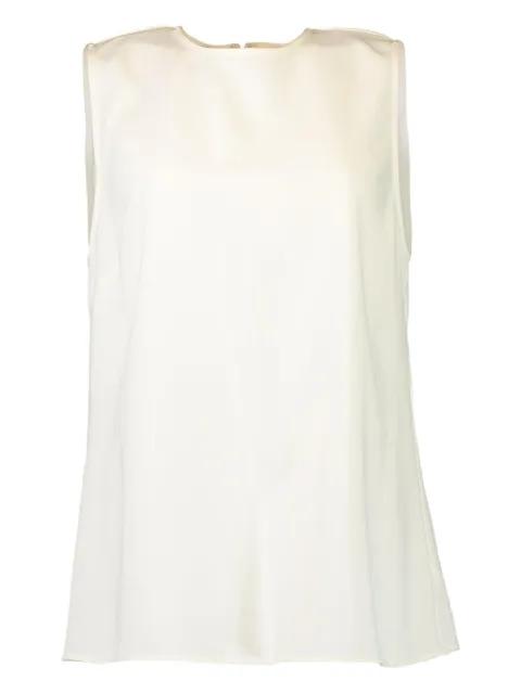 Bronte top by STAUD