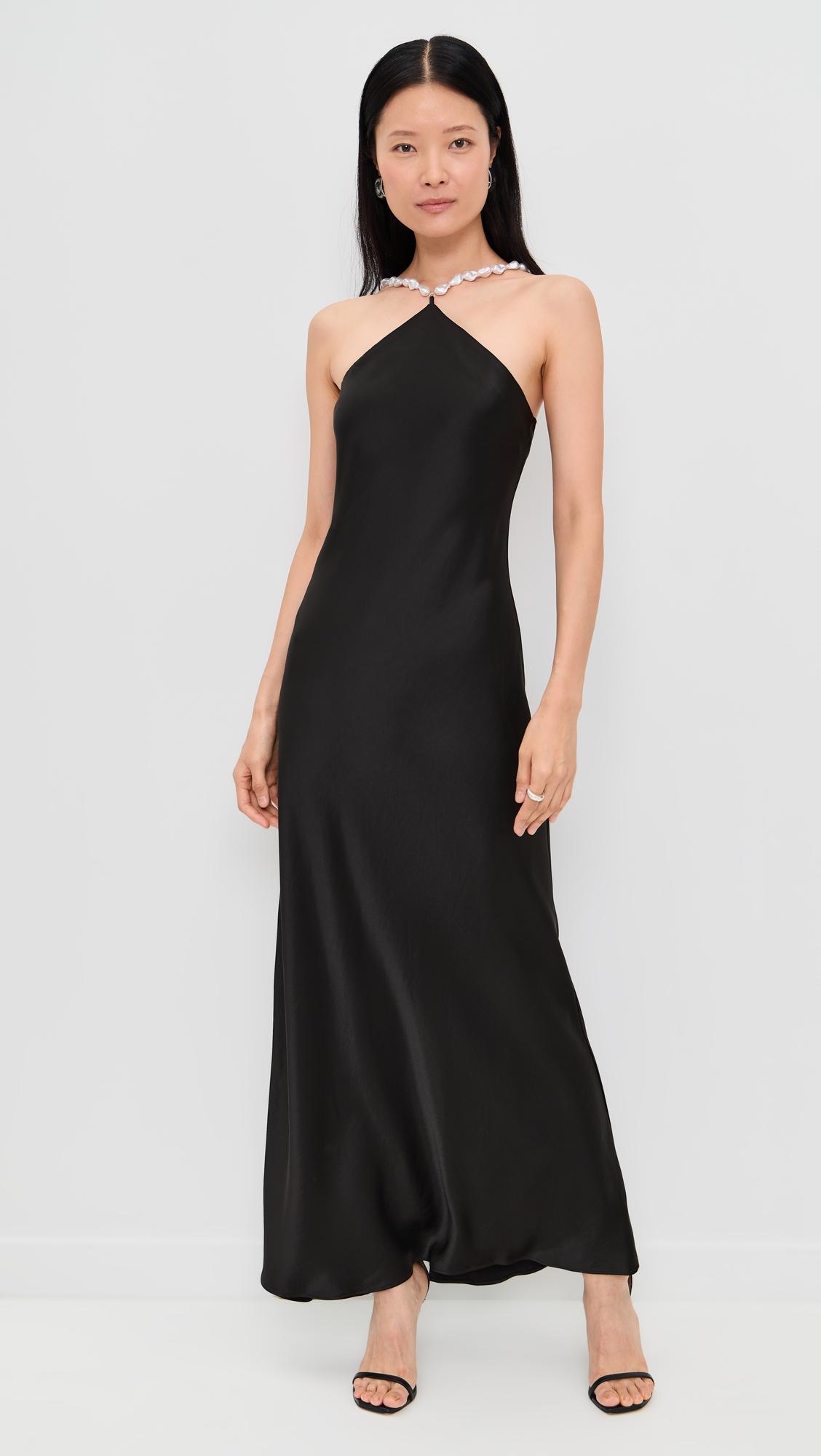 Cadence Dress by STAUD