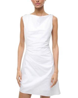 Callie Mini Dress by STAUD