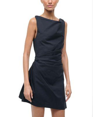 Callie Mini Dress by STAUD