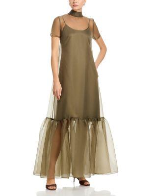 Calluna Dress by STAUD