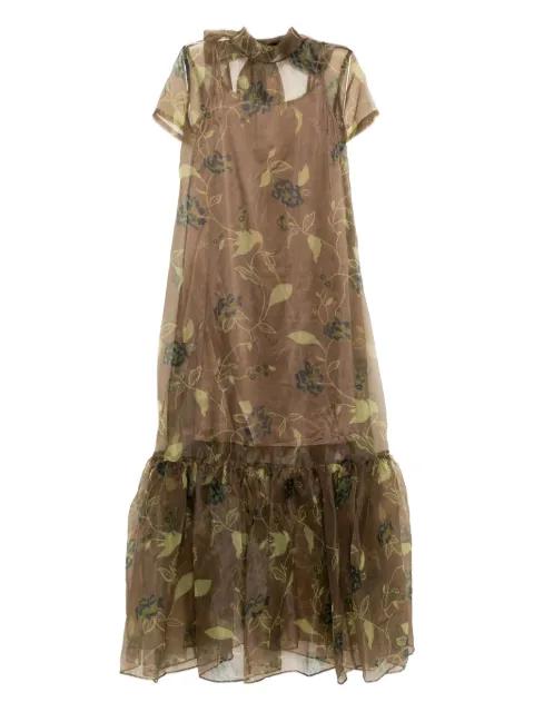 Calluna dress by STAUD